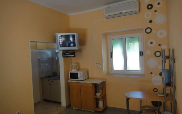 Antonio - 15m From sea - SA5