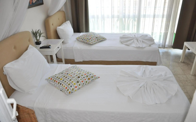 Urkmez Hotel