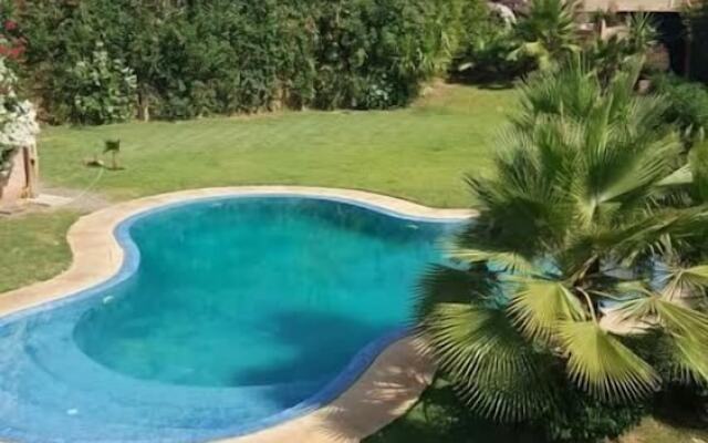 Ntr Marrakech