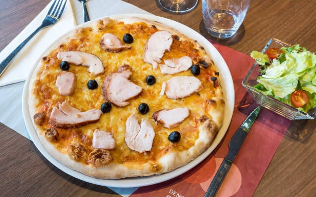 Campanile Paris Ouest - Clamart – Vélizy