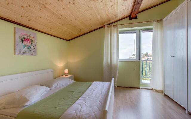 Apartment Malvina