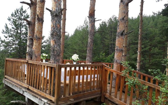 Guesthouses Prav Kamen