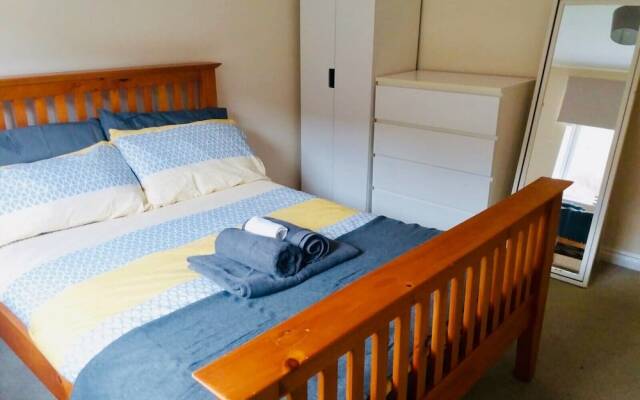 NEW 2BD Townhouse Great Location Manchester