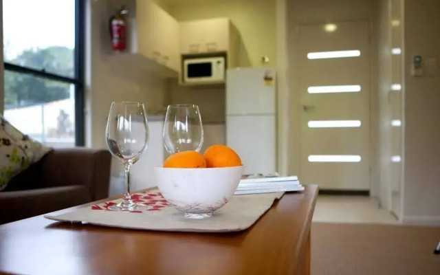Tranquil Getaways On Obi Maleny