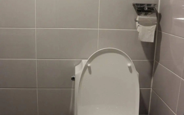 Zzzip Guest House - Hostel