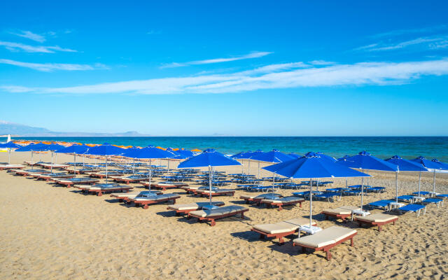 Adele Beach Hotel