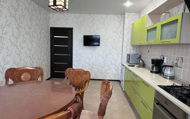 Urban Apartments (Урбан Апартментс) на улице Право-Булачная