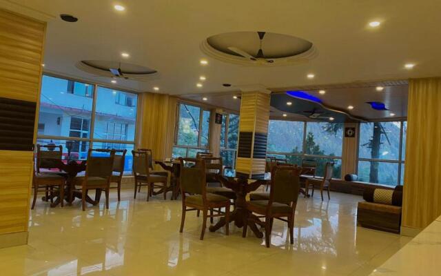 Anupam Resort By DLS Hotels