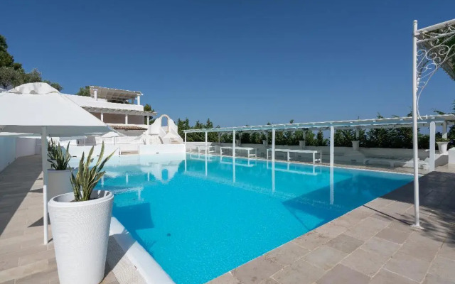 La Locanda Del Carrubo