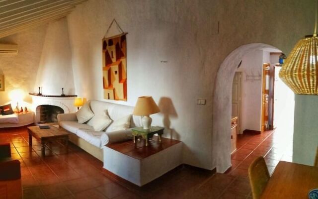 Casa Jazmin Carabeo