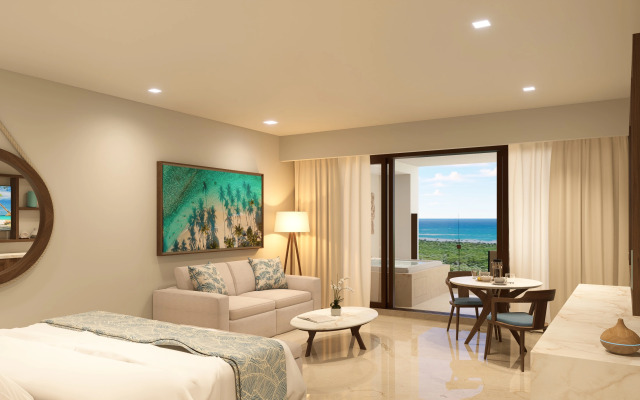 Moon Palace The Grand Punta Cana