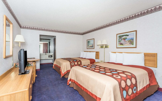 Days Inn by Wyndham Phoenix West