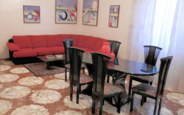 Il Giardino delle Calendule