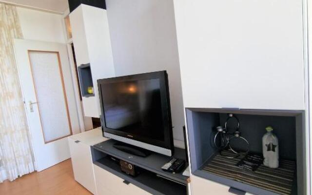 Ferienpark L09-011 Ferienpark