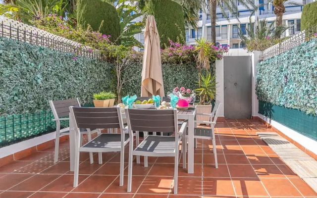Marbella House Gf30