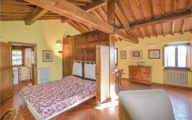 Casa di Vigna Rosa