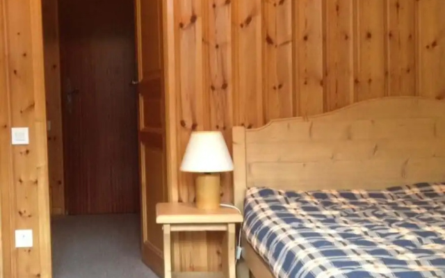 Chalet DE Tigny Bruyere N°3 : Duplex 4 Personnes / Duplex 4 People