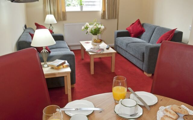 Peartree Serviced Apartments