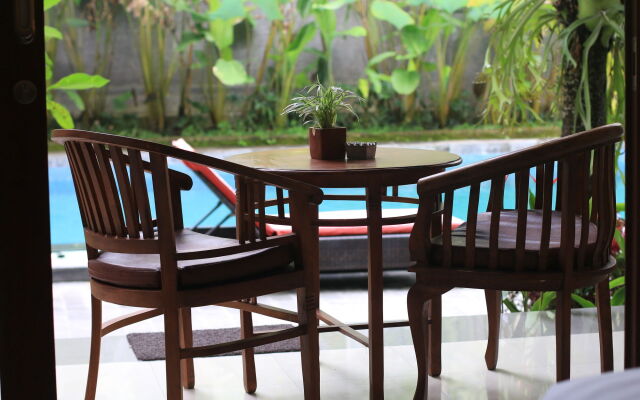 Alam Terrace Cottages