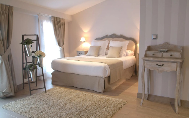 Le Petit Boutique Hotel - Adults Only