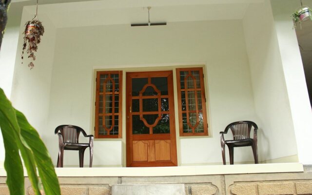 Bougainvilla Ayurveda Homestay