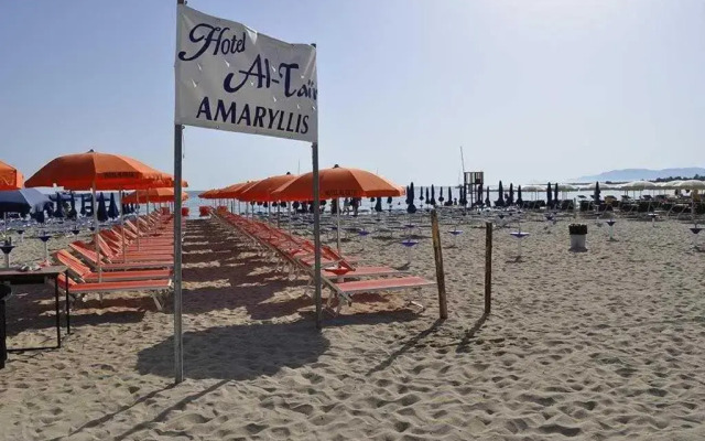 Hotel Al-Taïr