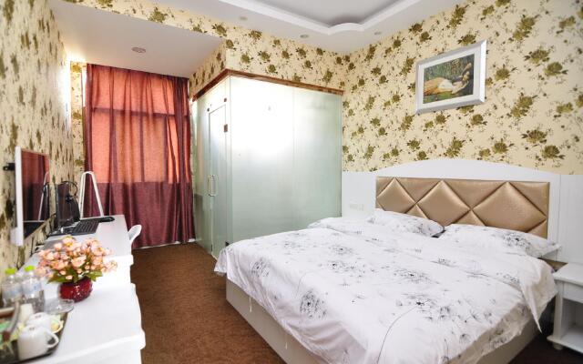 Zhaoxiangju Boutique Hotel Changshui Branch