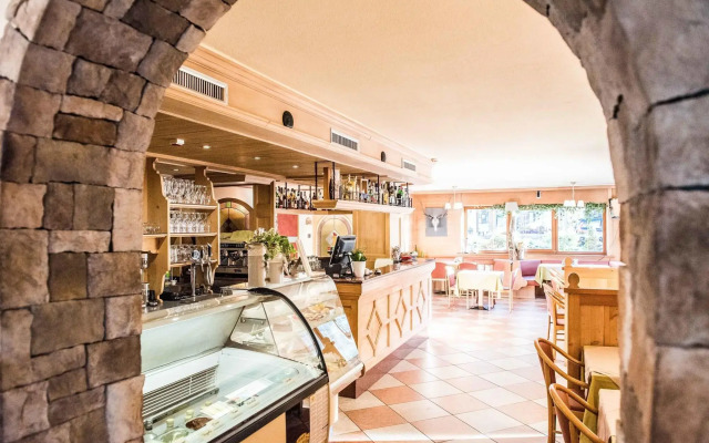 Hotel Angelica