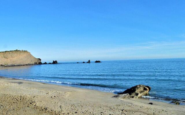 Appartement Cap d'Agde, 2 pièces, 4 personnes - FR-1-249-83