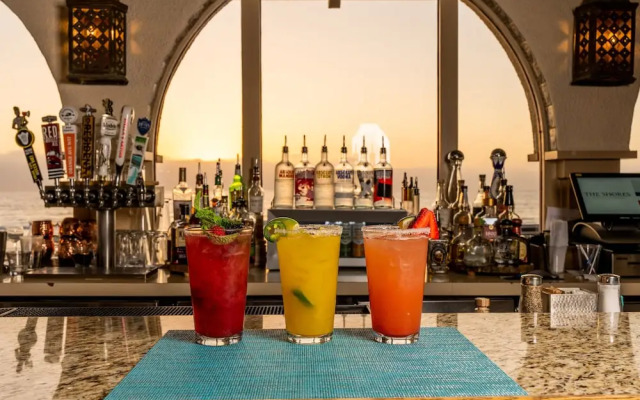 La Jolla Shores Hotel