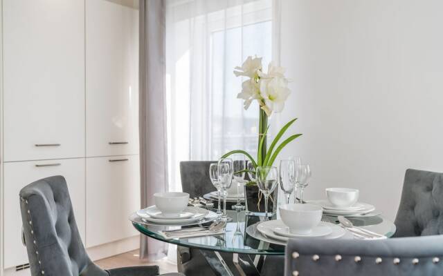 Deanery Court Vittrum Suites