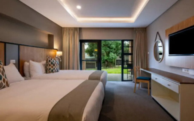 aha Skukuza Safari Lodge