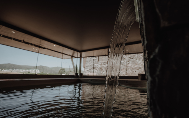 Böden Hotel & Spa by AKEN Soul