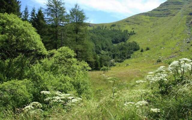 Serene Villa in Imola Amid the Forest