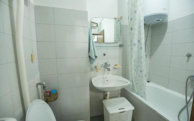 Apartman Vukcevic
