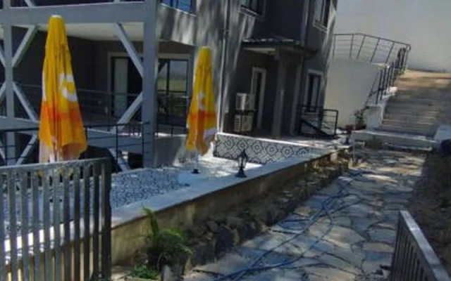 Mai Apart Sarıgerme