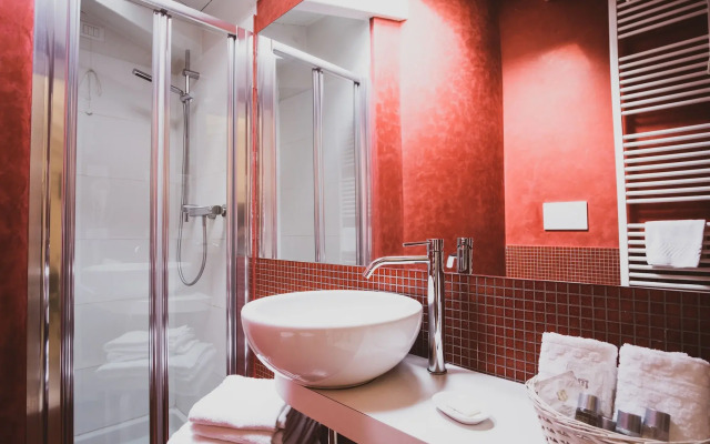 Casa Fola - City Centre Rooms