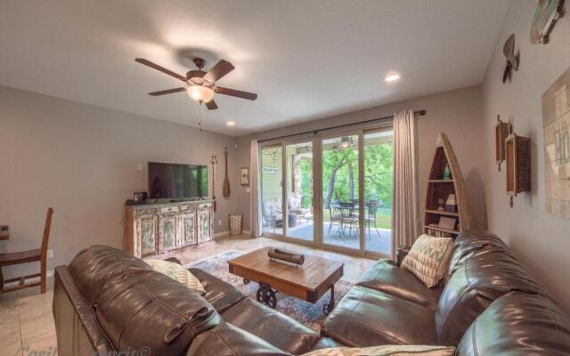 Rio Refuge Rg 105 Condo