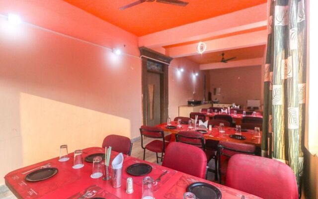 OYO 3345 Shubham Beach