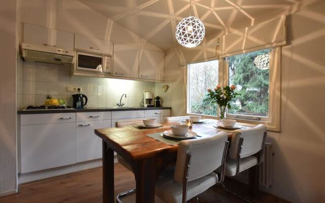 Atmospheric Bungalow in Exloo With Bicycles Available