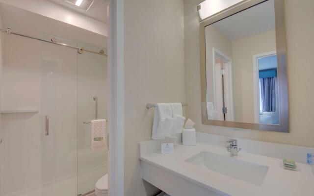 Best Western Hampshire Inn