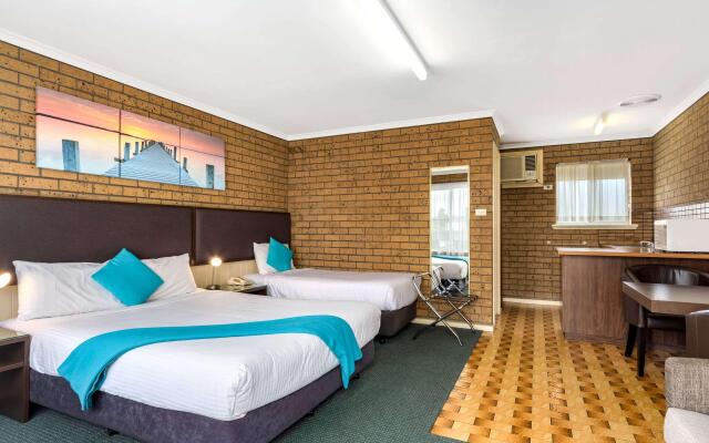Comfort Inn Victor Harbor Victor Harbor