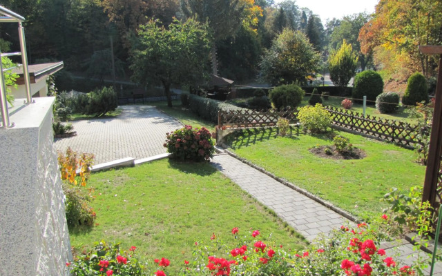 Ferienwohnung Schade