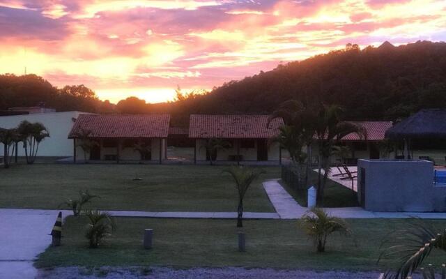 Hotel Campestre Atibaia