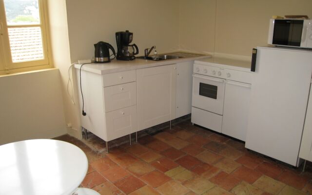 Gîtes du Domaine des Dames