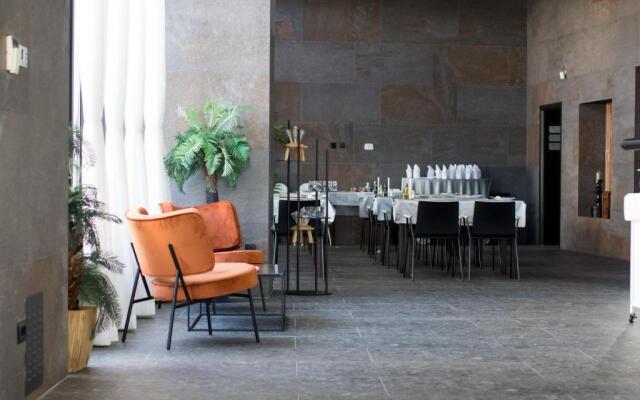 Bura 45 Boutique Hotel