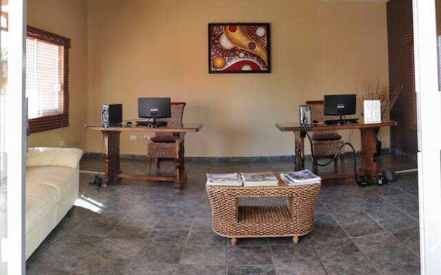Estancia Real Cabo San Lucas