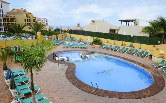 Ohasis Boutique Suites