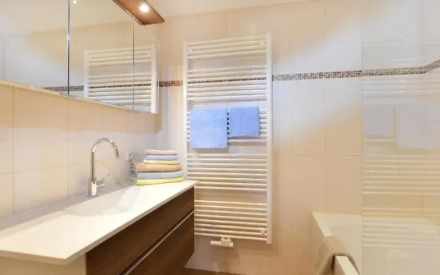 Appartement Fuchs - Appartment mit 3 Schlafzimmern