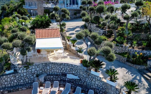 Hotel Villa Lubrense
